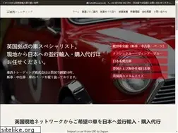 Sites similar to tozai.co.uk