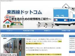 Sites similar to tozaisen.com
