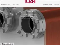 Sites similar to tozaishoji.co.jp