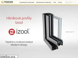 Sites similar to tozan.cz