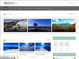 Sites similar to tozan.tv