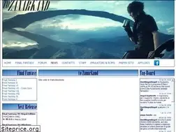 Sites similar to tozanarkand.it