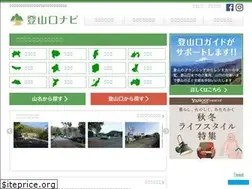 Sites similar to tozanguchinavi.com