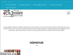 Sites similar to tozanlicilingir.com