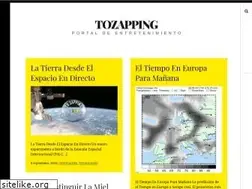 Sites similar to tozapping.com