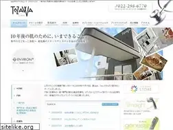 Sites similar to tozawaclinic.com
