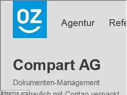 Sites similar to tozen.de