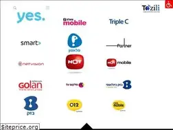 Sites similar to tozili.co.il