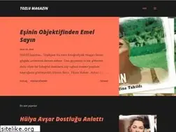 Sites similar to tozlumagazin.blogspot.com