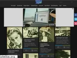 Sites similar to tozlumagazin.net