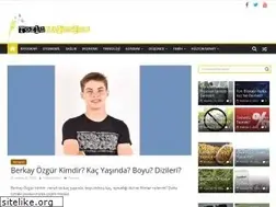 Sites similar to tozlumikrofon.com
