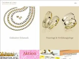 Sites similar to tozmanlenz.de