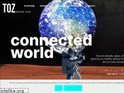 Sites similar to tozny.com
