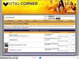 Sites similar to tozo.hu