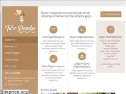 Sites similar to tozpemberize.com