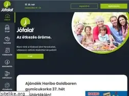 Sites similar to tozsde-etelfutar.hu