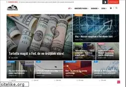 Sites similar to tozsdeforum.hu