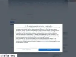 Sites similar to tozsdezes.blog.hu