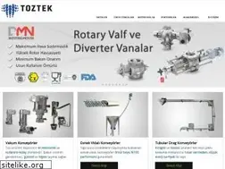 Sites similar to toztek.com