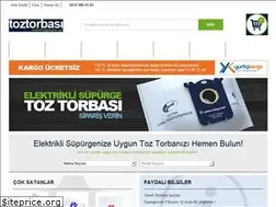 Sites similar to toztorbasi.com