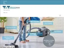 Sites similar to toztorbasimarket.com