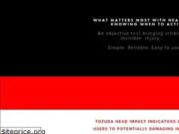 Sites similar to tozuda.com