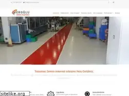 Sites similar to tozumazzemin.net