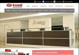 Sites similar to tozzi.com.ar