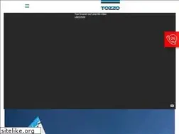 Sites similar to tozzo.ch