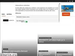 Sites similar to tp-amenagements.fr