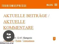 Sites similar to tp-blog.at