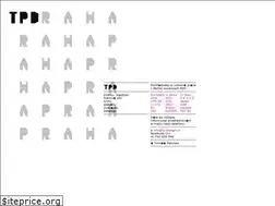 Sites similar to tp-design.cz