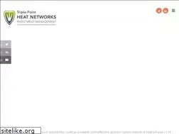 Sites similar to tp-heatnetworks.org