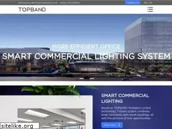 Sites similar to tp-led.com