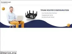 Sites similar to tp-link-wifi-net.net