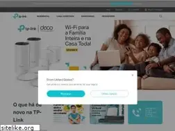Sites similar to tp-link.com.br