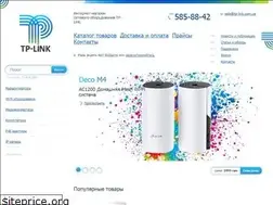 Sites similar to tp-link.com.ua