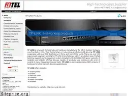 Sites similar to tp-link.eu