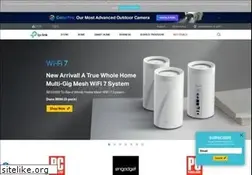 Sites similar to tp-link.us