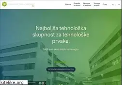 Sites similar to tp-lj.si