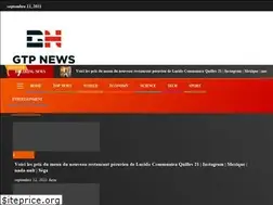 Sites similar to tp-news.com