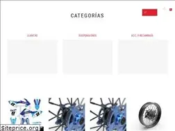 Sites similar to tp-offroad.com