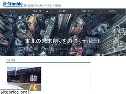 Sites similar to tp-sendai.jp