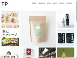 Sites similar to tp-tokyo.jp