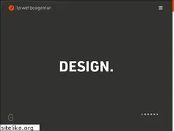 Sites similar to tp-werbeagentur.de