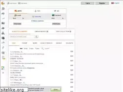 Sites similar to tp.cargo.lt