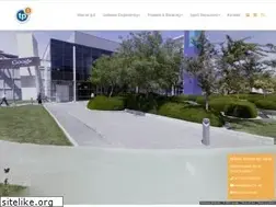 Sites similar to tp3.de