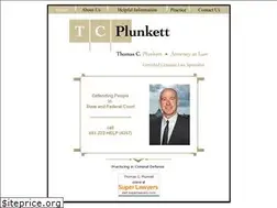 Sites similar to tp4justice.com