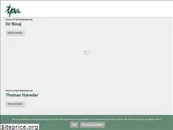 Sites similar to tpa-group.al