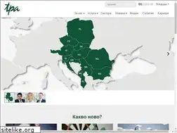 Sites similar to tpa-group.bg